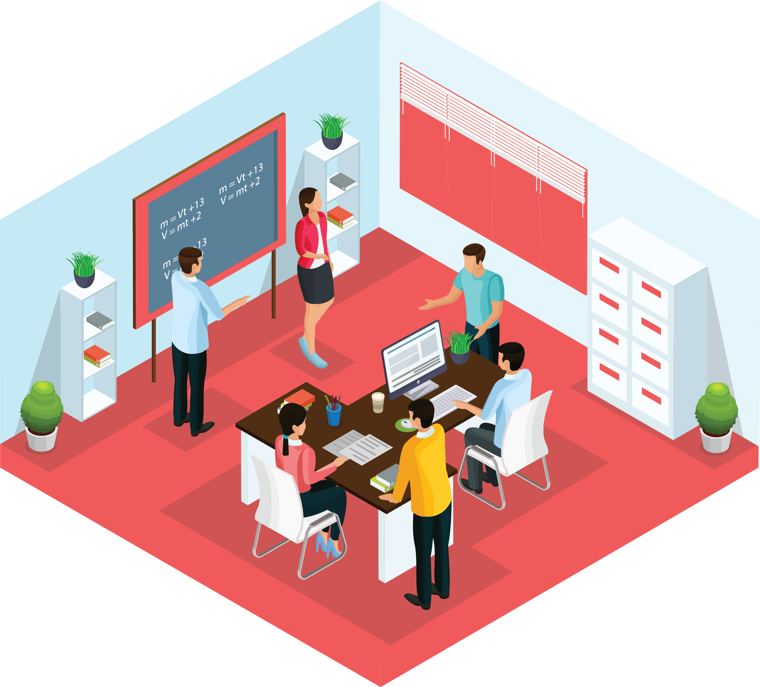 SMART Classroom Solutions